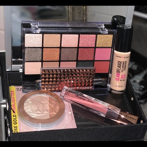 Hard Candy - Picture 2 of 2